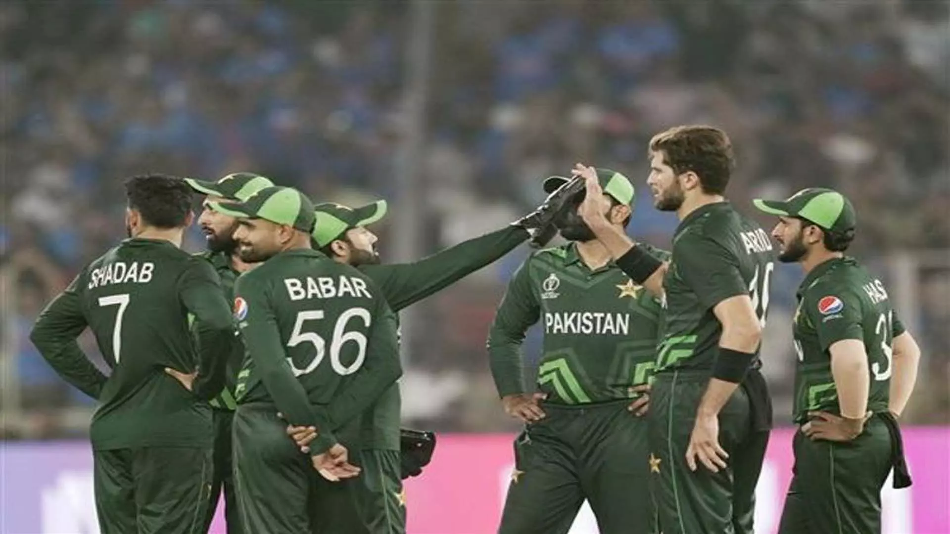 Pakistan ने दक्षिण अफ्रीका के खिलाफ एकदिवसीय श्रृंखला 3-0 से जीती