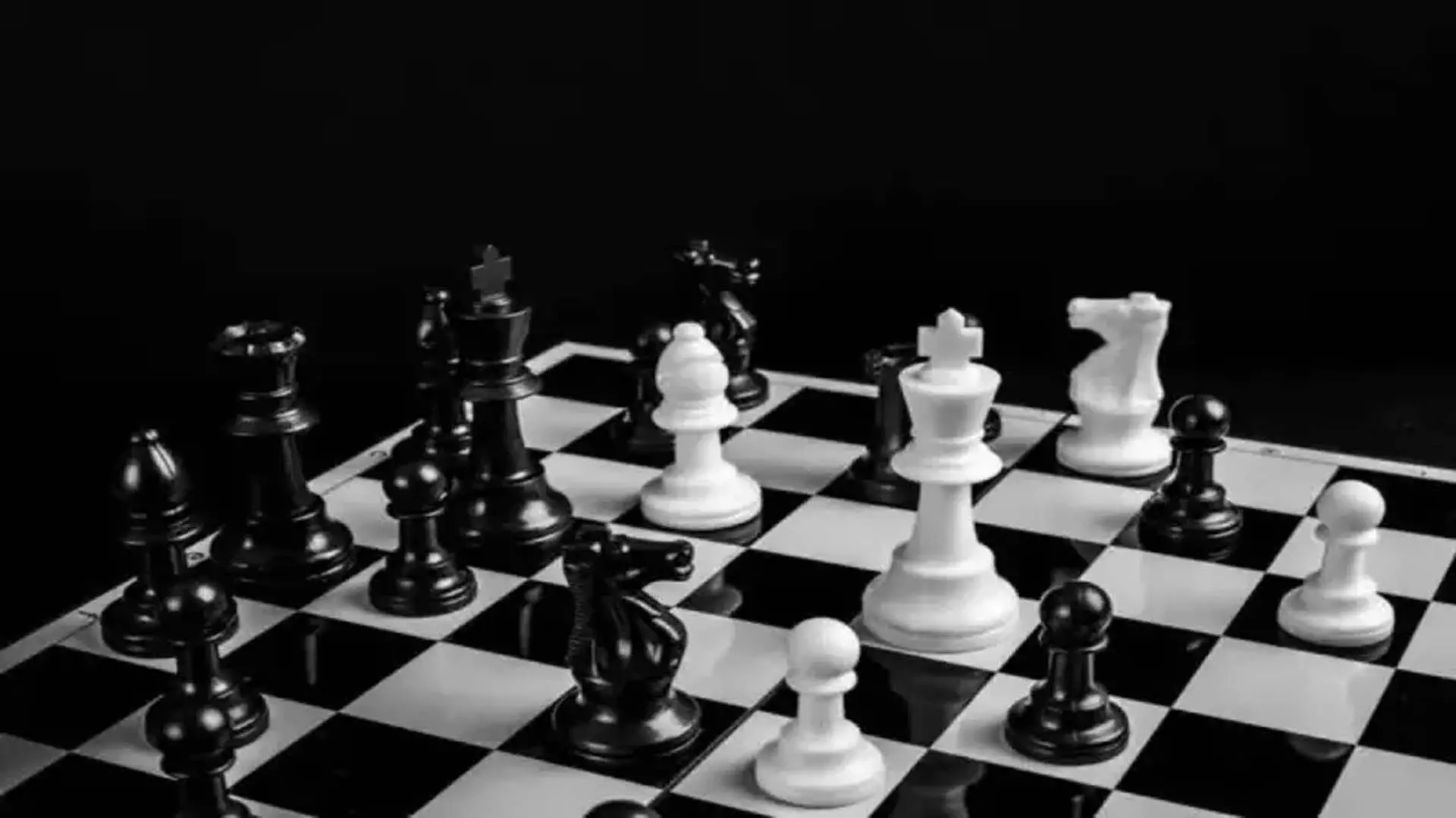 Chess Player तानिया सचदेव ने दिल्ली सरकार से मान्यता न मिलने पर जताई नाराजगी