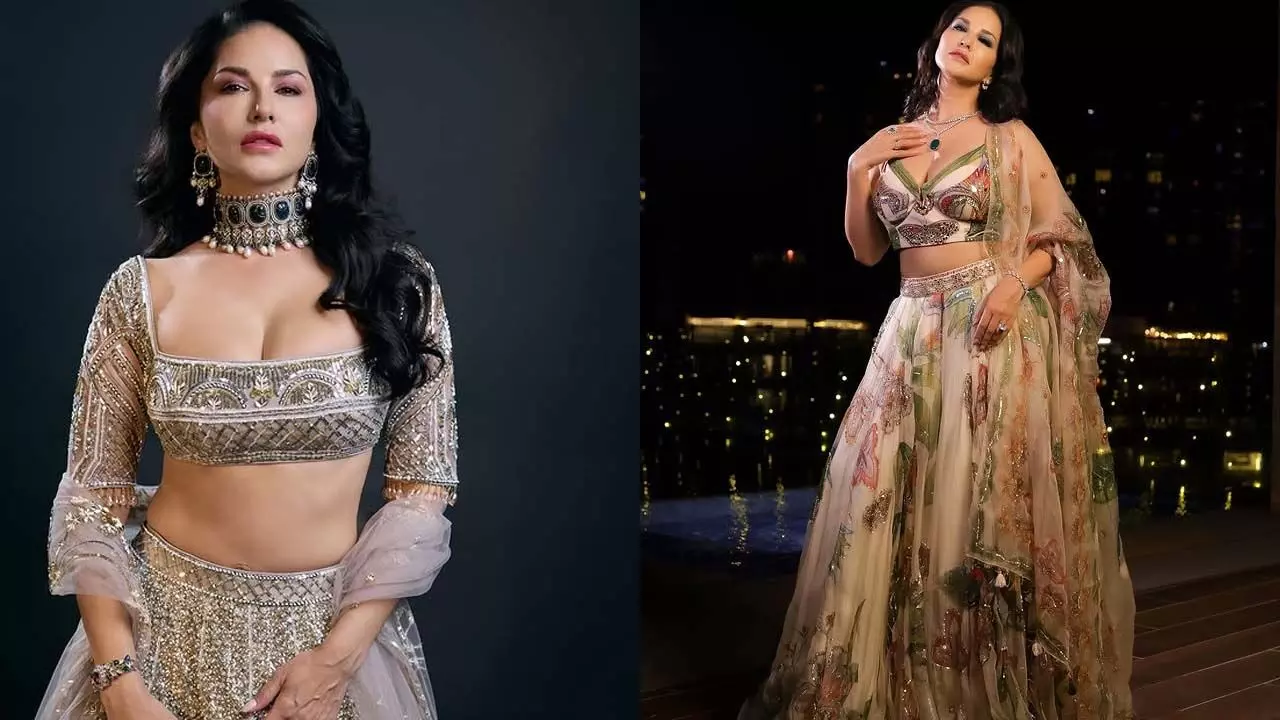 Sunny Leone: सनी लियोन के नाम पर सरकार को चूना लगाने वाला घोटाला