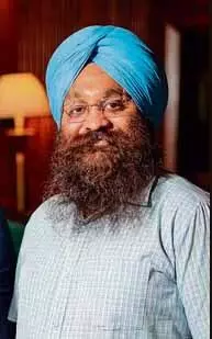 Jasjit Singh बने पीसीएस अधिकारी