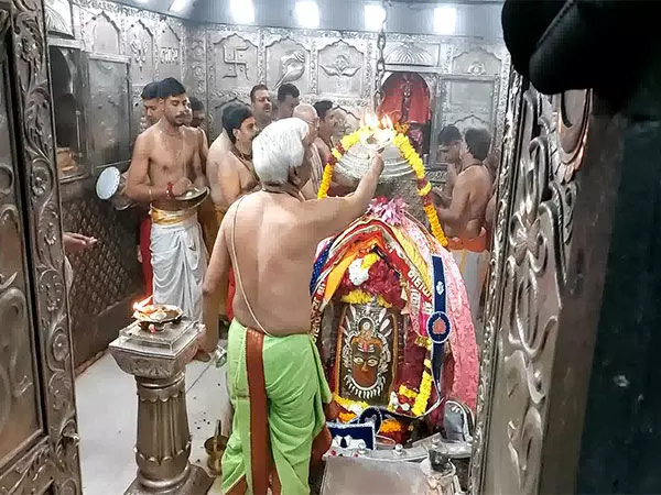 Ujjain: 108 मंदिर हनुमान यात्रा आध्यात्मिक यात्रा के 100 वर्षों का प्रतीक