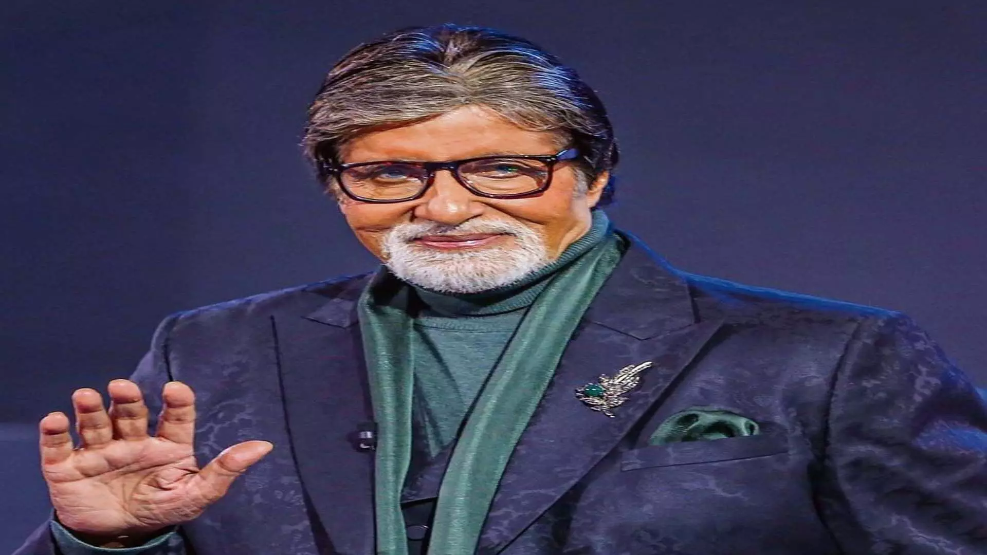 Amitabh Bachchan स्कूल के दिनों में बंक करते थे क्लास