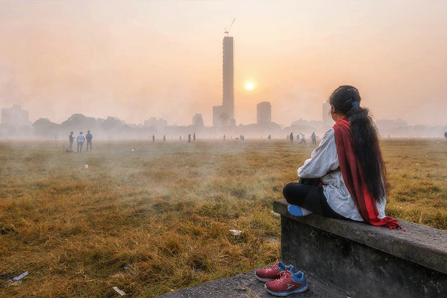 बादल गिर गए, लेकिन सर्दी अभी तक दिखाई नहीं, क्या क्रिसमस पर ठंड वापस आएगी?