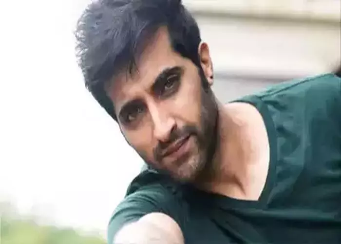 Akshay Oberoi किसको था पता में अपने डार्क साइड को दिखाने के लिए तैयार