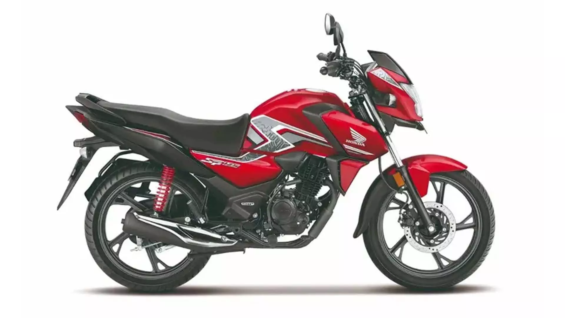 2025 Honda SP125 भारत में लॉन्च: कीमत, स्पेसिफिकेशन और बहुत कुछ