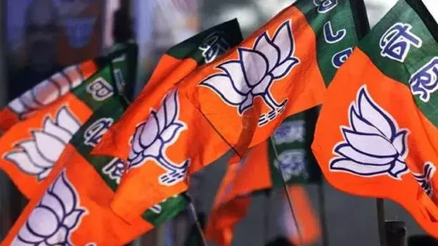 पंडालम नगर परिषद में फिर BJP काबिज, नए अध्यक्ष चुने गए