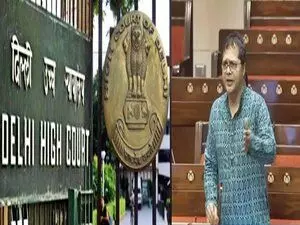 मानहानि मामला: Delhi HC ने तृणमूल सांसद साकेत गोखले को अवमानना ​​नोटिस जारी किया