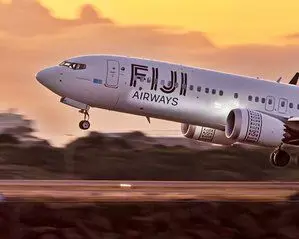 Fiji Airways ने भूकंप प्रभावित वानुअतु के लिए वाणिज्यिक उड़ानें फिर से शुरू कीं