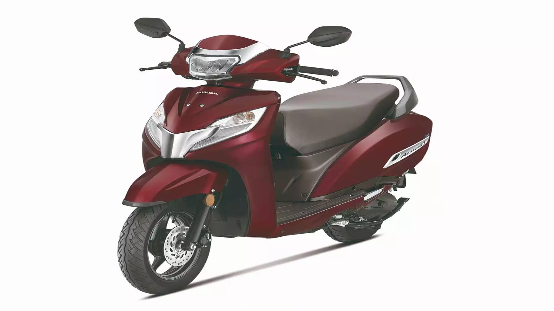 Honda Activa 125 2025 एडिशन की कीमत 94,422 रुपये से शुरू