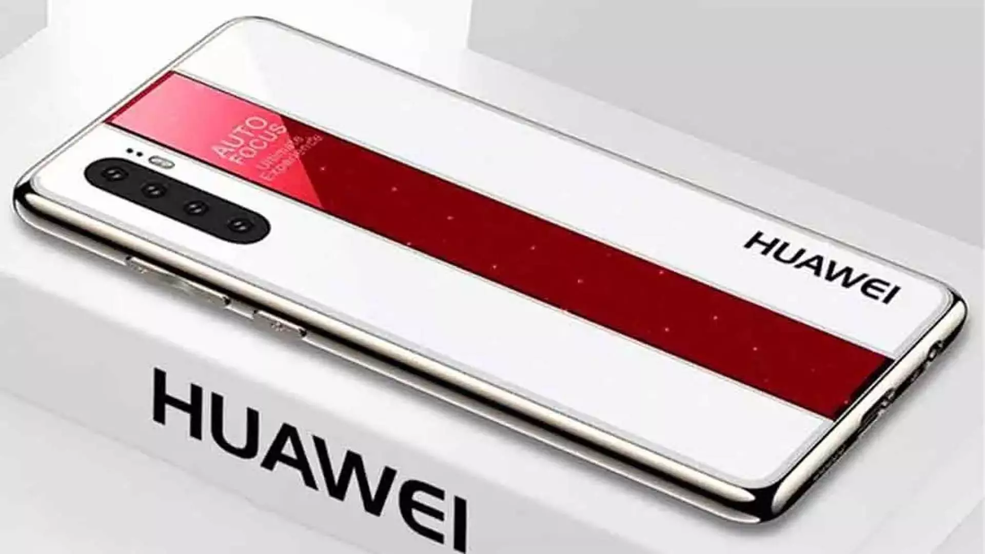 Huawei Nova Y70 Plus: 12GB RAM, साथ में 6000mAh का बैटरी बैकअप, जानिए फीचर्स