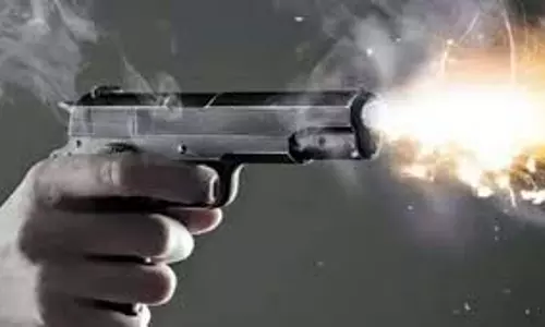 Punjab: थार सवार युवक पर हमला, बदमाशों ने चलाई अंधाधुंध गोलियां