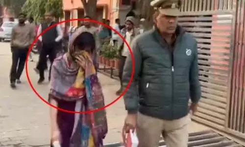 कटर लेकर पहुंची थी प्रेमिका, संबंध बनाने के बाद काट दिया प्रेमी का प्राइवेट पार्ट