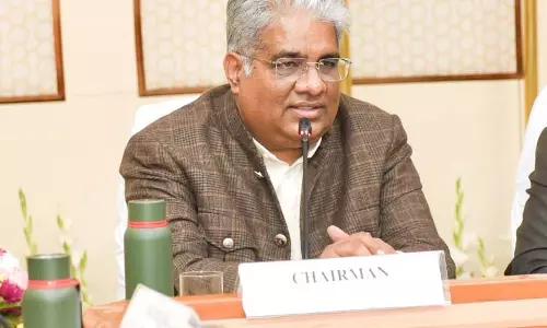 देश का 25 प्रतिशत क्षेत्र हरित क्षेत्र के अंतर्गत : मंत्री