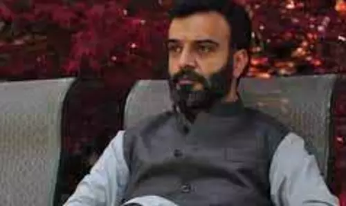 जेकेएसए ने आरक्षण नीति पर एमपी रूहुल्लाह के विरोध को समर्थन दिया