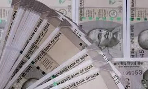 Moradabad News: नकली नोट छापने वाले गिरोह के 3 लोग गिरफ्तार Moradabad News: नकली नोट छापने वाले गिरोह के 3 लोग गिरफ्तार