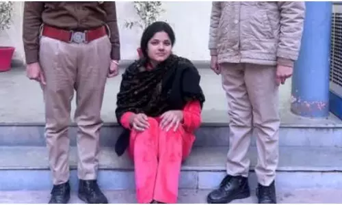 व्यापारी, सॉफ्टवेयर इंजीनियर और ज्वेलर के साथ शादी करने वाली दुल्हन गिरफ्तार, कर चुकी है 75 लाख की वसूली