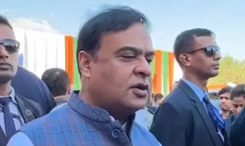 हिमंत बिस्वा सरमा का दावा, असम में 2026 तक बाल विवाह हो जाएगा समाप्त