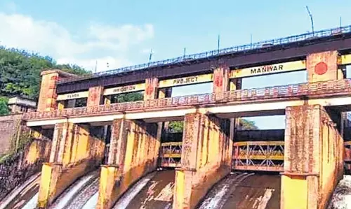 Kerala सरकार मनियार बिजली परियोजना पर सावधानी से कदम उठाएगी