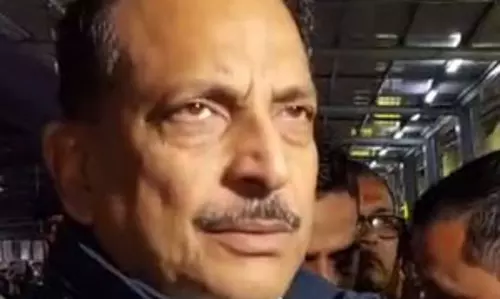 प्रधानमंत्री मोदी की कुवैत यात्रा बहुत महत्वपूर्ण : राजीव प्रताप रूडी