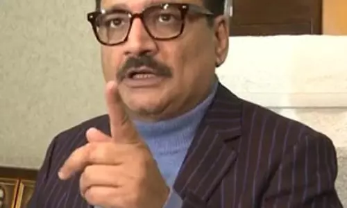 गणतंत्र दिवस का राजनीतिकरण करना अरविंद केजरीवाल की घटिया सोच : वीरेंद्र सचदेवा