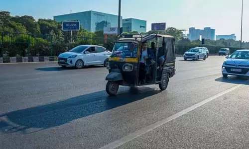 SCLR पर अज्ञात वाहन की टक्कर से बाइक सवार की मौत SCLR पर अज्ञात वाहन की टक्कर से बाइक सवार की मौत