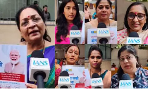 महिला सशक्तिकरण में महत्वपूर्ण भूमिका निभा रही एलआईसी बीमा सखी योजना