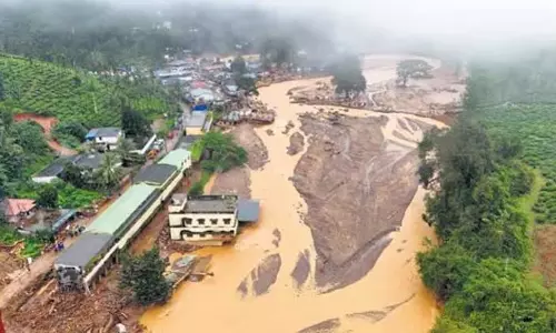 Kerala: वायनाड भूस्खलन पीड़ितों ने पुनर्वास सूची तैयार करने में लापरवाही का आरोप लगाया