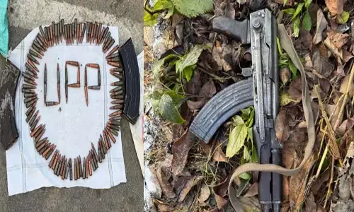 UP: यूपी के पीलीभीत में एनकाउंटर, 3 खालिस्तानी आतंकी ढेर, VIDEO