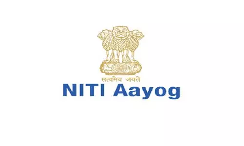 औद्योगिक श्रमिकों के लिए नीति आयोग की आवास पहल से विनिर्माण कार्यबल को बढ़ावा मिलेगा: ICEA औद्योगिक श्रमिकों के लिए नीति आयोग की आवास पहल से विनिर्माण कार्यबल को बढ़ावा मिलेगा: ICEA