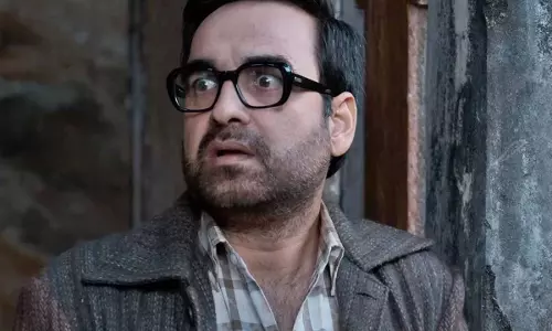 पंकज त्रिपाठी ने खोला स्त्री 2 की बॉक्स ऑफिस पर धूम के पीछे का राज पंकज त्रिपाठी ने खोला स्त्री 2 की बॉक्स ऑफिस पर धूम के पीछे का राज