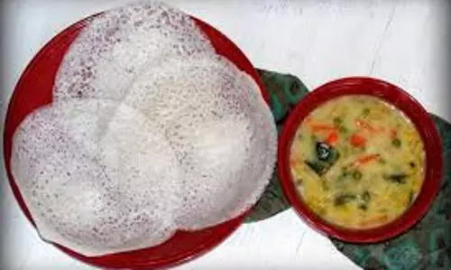 Christmas 2024: घर पर बनाएं ये स्पेशल डिश