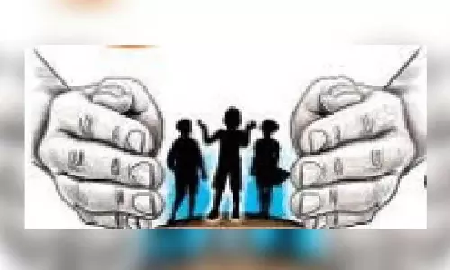Tamil Nadu: एक साल की देरी के बाद चाइल्डलाइन कार्यकर्ताओं के वेतन में वृद्धि हुई
