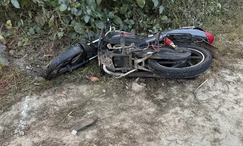 पुलिस चौकी पर ग्रेनेड से हमला करने वाले अपराधी मुठभेड़ में ढेर, VIDEO