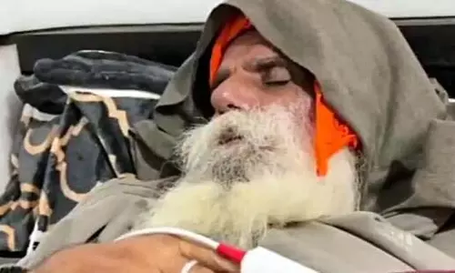 Dallewal के समर्थन में किसान 24 दिसंबर को निकालेंगे कैंडल मार्च Dallewal के समर्थन में किसान 24 दिसंबर को निकालेंगे कैंडल मार्च