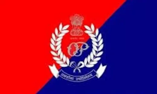 Rourkela को सुरक्षित बनाने के लिए ऑपरेशन सुरख्या Rourkela को सुरक्षित बनाने के लिए ऑपरेशन सुरख्या