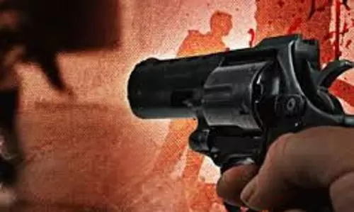 Punjab:पुलिस चौकी पर ग्रेनेड फेंकने वाले आतंकियों का एनकाउंटर Punjab:पुलिस चौकी पर ग्रेनेड फेंकने वाले आतंकियों का एनकाउंटर