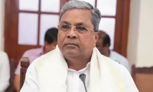Karnataka:  सीएम सिद्धारमैया ने कल्याण कर्नाटक के लिए अलग सचिवालय का आश्वासन दिया