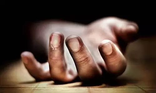 Telangana में कर्ज चुकाने में असमर्थ किसान ने की आत्महत्या