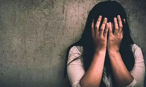 नर्स के साथ दरिंदगी, कार सवार युवकों ने बनाया हवस का शिकार