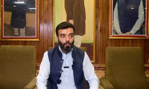 आरक्षण नीति को लेकर अपनी ही सरकार के खिलाफ विरोध प्रदर्शन में शामिल होंगे MP Mehdi आरक्षण नीति को लेकर अपनी ही सरकार के खिलाफ विरोध प्रदर्शन में शामिल होंगे MP Mehdi