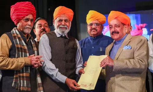 Union Minister: चत्तरगला सुरंग डोडा क्षेत्र के लिए गेम चेंजर साबित होगी