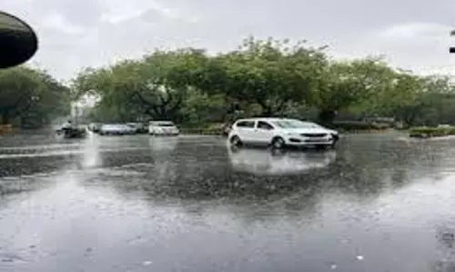 Ranchi का मौसम और आज का AQI Ranchi का मौसम और आज का AQI