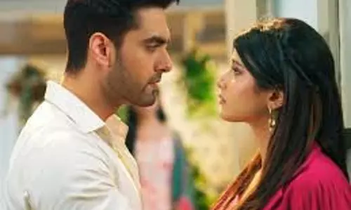 YRKKH: फुटबॉल मैच में होगा नया धमाका, अरमान और अभिरा को साथ लाएगा ये शख्स YRKKH: फुटबॉल मैच में होगा नया धमाका, अरमान और अभिरा को साथ लाएगा ये शख्स