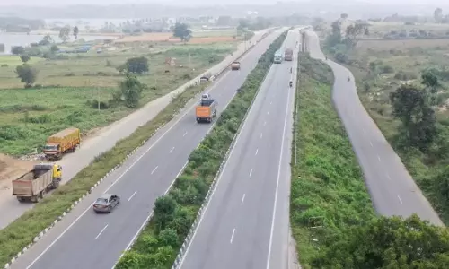 Haryana: पानीपत-अंबाला मार्ग पर 400 से अधिक अवैध कट बंद Haryana: पानीपत-अंबाला मार्ग पर 400 से अधिक अवैध कट बंद