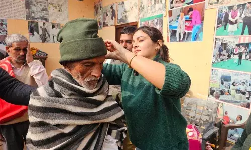 Haryana : डबवाली अग्निकांड के पीड़ितों को याद किया गया Haryana : डबवाली अग्निकांड के पीड़ितों को याद किया गया