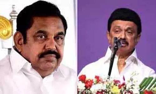 दूसरों द्वारा लिखा गया लेख पढ़ता है: EPS criticises Stalin दूसरों द्वारा लिखा गया लेख पढ़ता है: EPS criticises Stalin