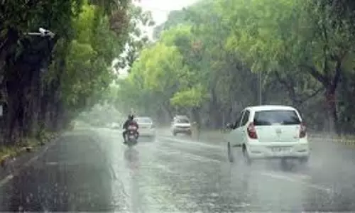 Lucknow का मौसम और आज का AQI Lucknow का मौसम और आज का AQI