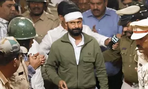 भाजपा नेता सीटी रवि पर हमला करने के मामले में पुलिस ने दर्ज किया केस