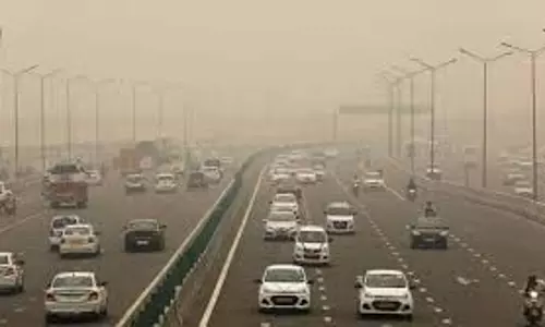 Ahmedabad का मौसम और आज का AQI Ahmedabad का मौसम और आज का AQI