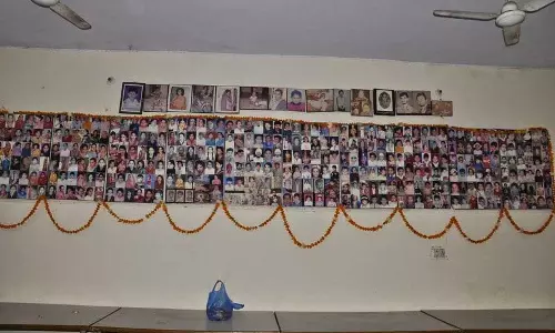 Haryana : डबवाली अग्नि त्रासदी ट्रस्ट ने देशभर में ‘अग्नि सुरक्षा Haryana : डबवाली अग्नि त्रासदी ट्रस्ट ने देशभर में ‘अग्नि सुरक्षा